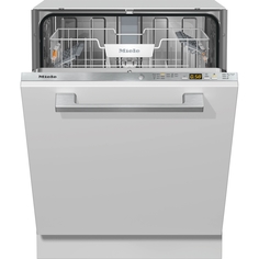 Встраиваемая посудомоечная машина Miele G 5050 Vi