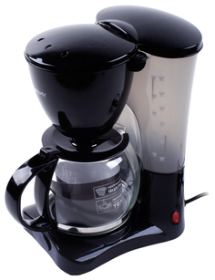 Кофеварка капельного типа Endever Costa-1042 Black