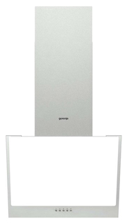 Вытяжка настенная Gorenje WHI623E1XGW белый