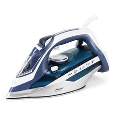 Утюг Atlanta ATH-5580 белый, синий