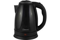 Чайник электрический HomeStar HS-1010 1.8 л черный