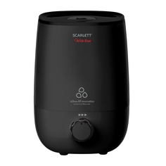 Воздухоувлажнитель Scarlett SC-AH986M25 черный