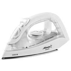 Утюг Atlanta ATH-5542 белый