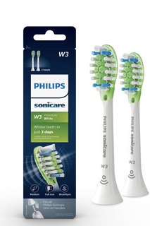 Насадка для электрической зубной щетки Philips HX9062/65