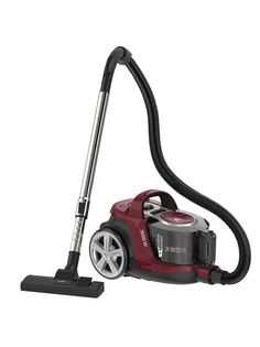 Пылесос Viconte VC-394 красный