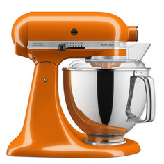 Миксер KitchenAid 5KSM175PS