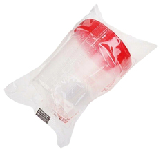 Контейнер для биоматериалов "Олданс", стерильный, 60 мл