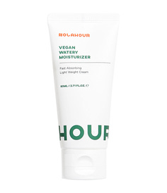 Крем для лица Nolahour Vegan Watery Moisturizer 80 мл