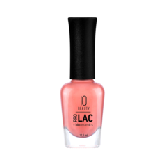 Лак для ногтей IQ Beauty ProLac Bioceramics 068 Peach echo