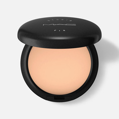 Пудра для лица MAC Cosmetics Studio Fix Powder Plus Foundation C4