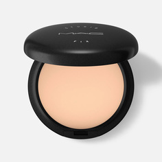 Пудра для лица MAC Cosmetics Studio Fix Powder Plus Foundation NW22