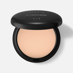 Пудра для лица MAC Cosmetics Studio Fix Powder Plus Foundation NW13