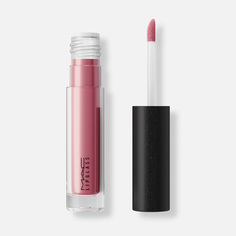 Блеск для губ MAC Cosmetics Lipglass Love Child 3,1 г