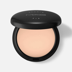 Пудра для лица MAC Cosmetics Studio Fix Powder Plus Foundation NW15