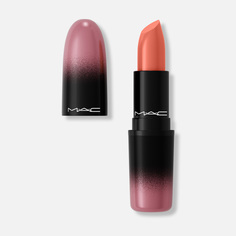 Помада для губ MAC Love Me French Silk 3 г