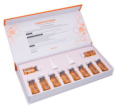 Сыворотка Stayve Salmon DNA Gold Ampoule