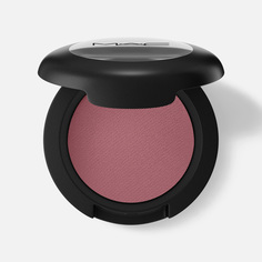 Тени для век MAC Matte Rose Before Bros, 1,5 г