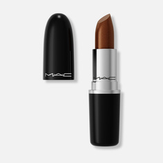 Помада для губ MAC Lipstick Lustreglass I Deserve This 3 г