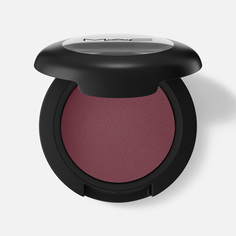 Тени для век MAC Matte Shady Santa, 1,5 г