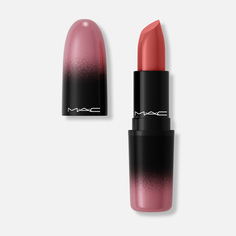 Помада для губ MAC Love Me Lipstick Under The Covers 3 г