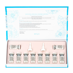 Сыворотка Stayve Whitening Steam Cell Culture Ampoule