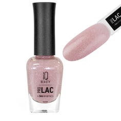 Лак для ногтей IQ Beauty ProLac + Bioceramics 088 Pink Clouds