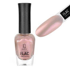 Лак для ногтей IQ Beauty ProLac + Bioceramics 082 Peach bellini