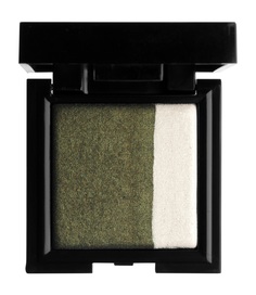 тени для век Nouba Hidden Black Duo Eyeshadow