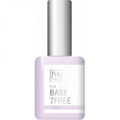 База для гель-лака IVA nails the BASE 7-FREE