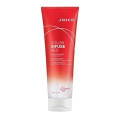 Кондиционер для волос Joico для рыжих волос, восстанавливающий, 250 мл