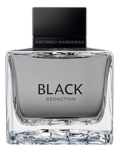 Туалетная вода Antonio Banderas Black Seduction Man, 100 мл