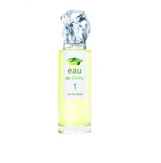 Туалетная вода Sisley Eau De Sisley 1 EDT для женщин, 50 мл