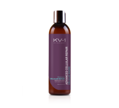 KV-1 Advanced Cellular Repair Shampoo Восстанавливающий и реконструирующий шампунь 300 мл