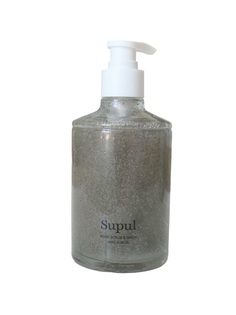 Скраб для тела и гель для душа Im from Supul Body Scrub & Wash, 300 г