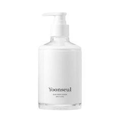 Шелковистый лосьон для тела Im from Yoonseul Silky Body Lotion, 290 г