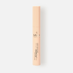 Тушь для ресниц Miya cosmetics Mypowerlashes, 10 мл