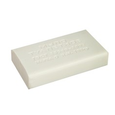 Мыло туалетное ординарное без обертки 100 гр (80 шт) No Brand