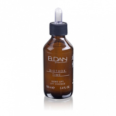 Сыворотка-лифтинг / Premium biothox time 100 мл Eldan Cosmetics