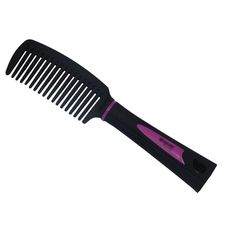 Dewal Beauty Гребень для волос «Грация» / DBG11, (2шт.)