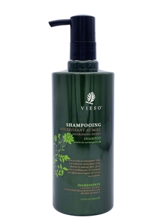 Шампунь питательный с Медом VIESO Shampoo Suited For Dry And Damaged Hair 400 мл
