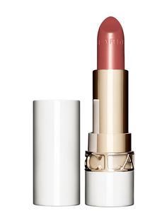 Губная помада с сияющим эффектом 705S soft berry Clarins Joli Rouge Shine Lipstick