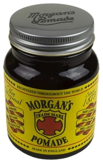 Средство для укладки волос Morgans Hair Darkening Pomade 100 г Morgan’S