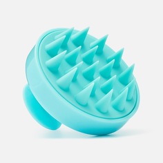 Массажная щетка для мытья головы Kyren Scalp Scaling Shampoo Brush 10 г
