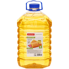 Мыло жидкое OfficeClean "Professional. Душистый мед", ПЭТ-бутыль, 5000мл (257291/П), 4шт.