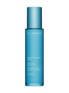 Эмульсия для лица Clarins HYDRA-ESSENTIEL MOISTURIZES AND QUENCHES EMULSION 75 мл