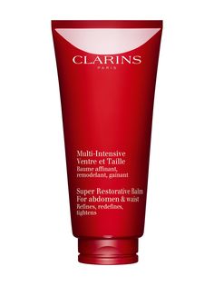 Моделирующий бальзам для тела Clarins MULTI-INTENSIVE SUPER RESTORATIVE BALM 200 мл