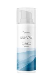 Пенка для интимной гигиены MARIEE LA COSMETIQUE, 160 мл