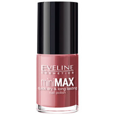 Лак для ногтей Eveline Cosmetics Mini Max 837 5 мл