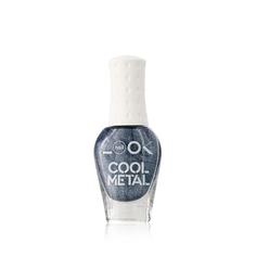 Лак для ногтей Naillook Trends Cool Metal 31962 iron blue 8,5 мл