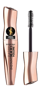 Тушь для ресниц Deborah Milano 24 Ore Instant Maxi Volume Mascara with Ceramides